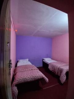 Kimche Guest House - 1