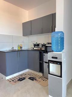 Newly Lavish Studio Apartment at Nyali Centre - 3