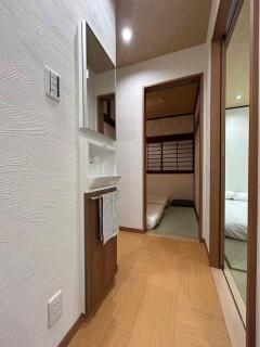 大阪天下茶屋独栋,三室两卫,8人间 - 5