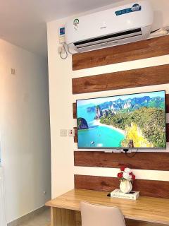 Newly Lavish Studio Apartment at Nyali Centre - 1