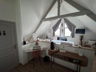 L'Orée du Mont proche du mont saint Michel - 6