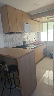 Q 461 Apartamento 02 quartos mobiliado - 9