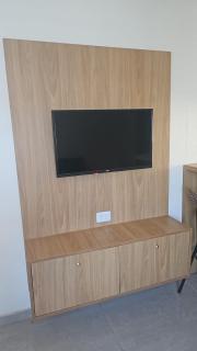 Q 461 Apartamento 02 quartos mobiliado - 7