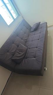 Q 461 Apartamento 02 quartos mobiliado - 5