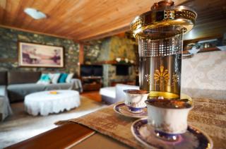 Loutra Mountain Nature - Aridaía - 8