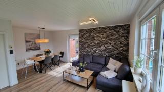 Ferienhaus Friesenengel - 8