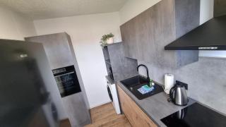 Ferienhaus Friesenengel - 3