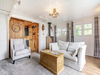 Hygge Cabin - Hexham - 6