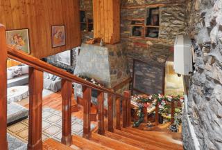 Loutra Mountain Nature - 2