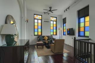 Loft BC 144 - Colonial Loft Charm - 0