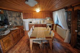 Loutra Mountain Nature - 1