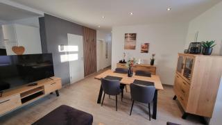 Ferienhaus Hornhecht - 8