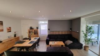 Ferienhaus Hornhecht - 7