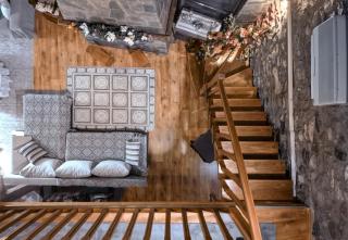 Loutra Mountain Nature - Aridaía - 5