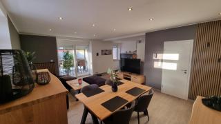 Ferienhaus Hornhecht - 4