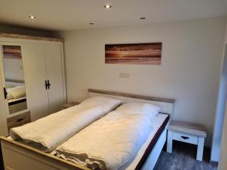 Ferienhaus Hornhecht - 2