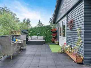 Hygge Cabin - Hexham - 4