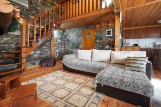 Loutra Mountain Nature - 8