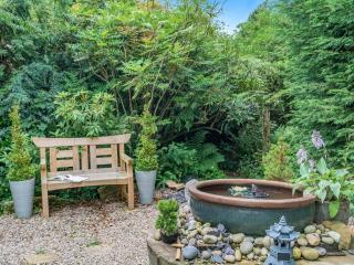 Hygge Cabin - Hexham - 2