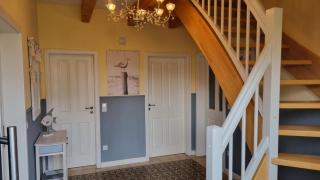 Ferienhaus Sommerwind - 2