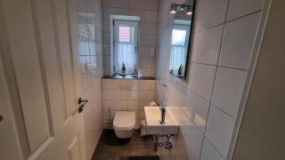 Ferienhaus Sommerwind - 1