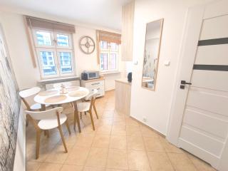 Central Apartments River Vidoq - 8