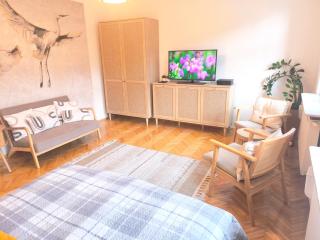 Central Apartments River Vidoq - 6