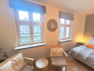 Central Apartments River Vidoq - 5