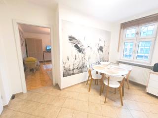 Central Apartments River Vidoq - 4