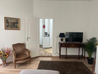 Appartement Bruxelles 1 - 4