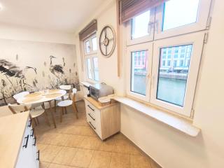 Central Apartments River Vidoq - 1