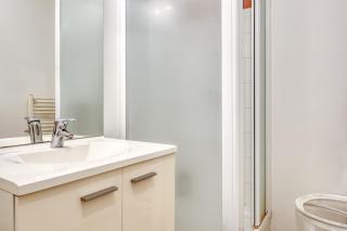 #HN - Charmant F2 avec balcon pied de la gare - 3