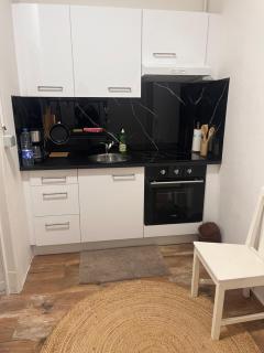 Appartement Bruxelles 1 - 1