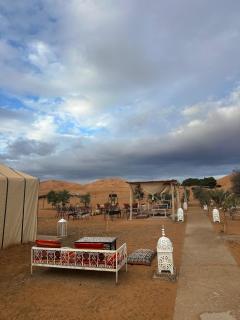 Desert Nomads Camp - 6