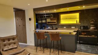 Ferienhaus Strandschnecke - 8