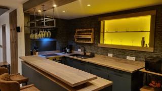 Ferienhaus Strandschnecke - 4