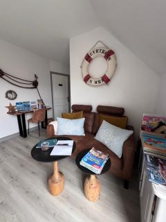 L'Orée du Mont proche du mont saint Michel - 5