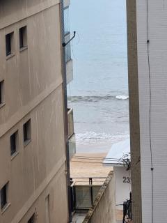 Ed Ravena Com vista mar e elevador - 9