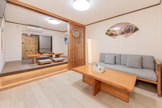 Family House 蕾 池袋徒步圈全新装修日式户建民宿 - 8