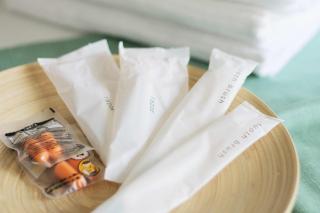 b hotel Arts Dobashi - Peaceful Urban Hideaway Near the Peace Park - 4