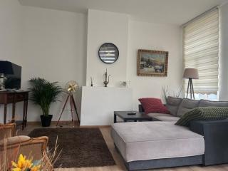 Appartement Bruxelles 1 - 0