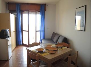 Two level attic with sea view terrace - 6