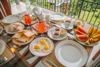 Ella Mountain Bliss - 1