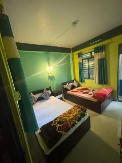 Nature Vibe Stay - 0