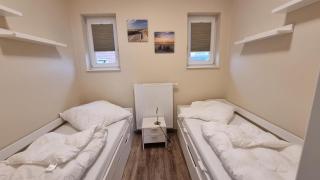 Ferienhaus Strandengel - 3