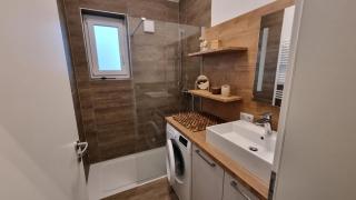 Ferienhaus Strandengel - 2