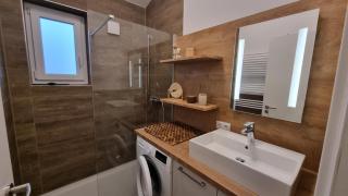 Ferienhaus Strandengel - 1