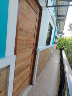 D'nyna bungalow kantiang2 - 7