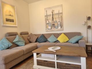 Ferienhaus Schirmqualle - 8