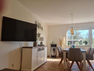 Ferienhaus Schirmqualle - 5